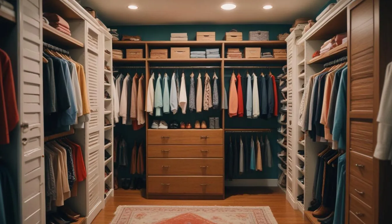 230 Closet Puns to Come Out with Comedy