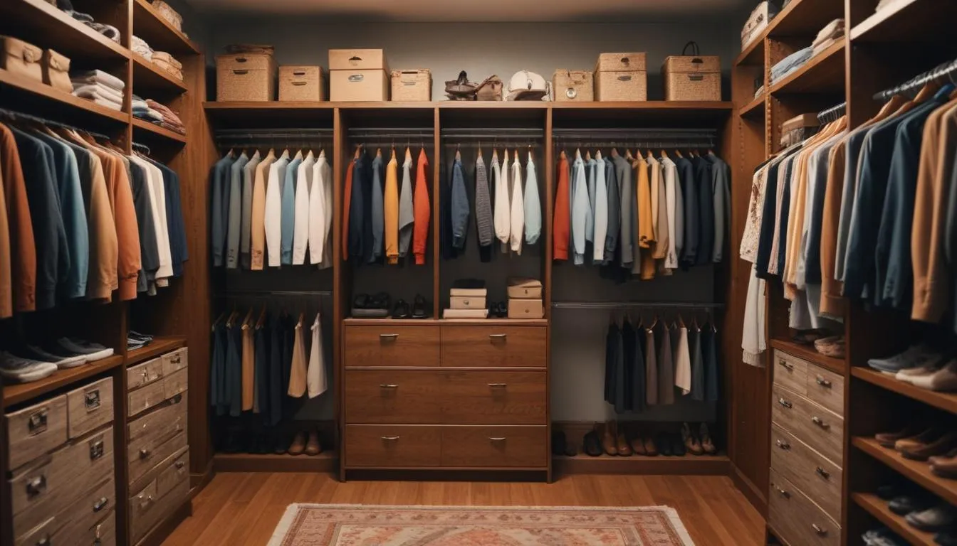230 Closet Puns to Come Out with Comedy