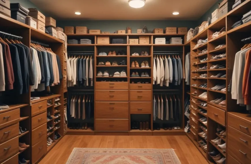 230 Closet Puns to Come Out with Comedy