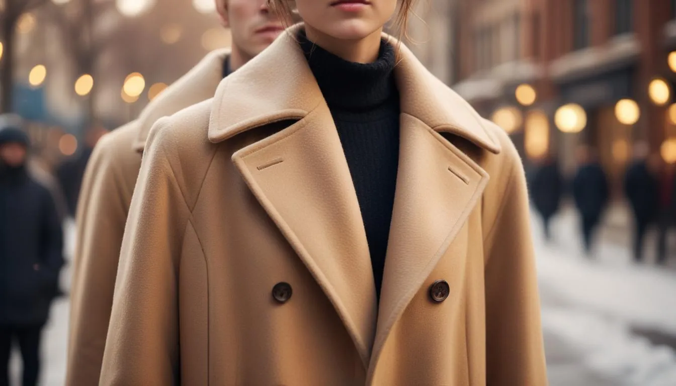 230 Coat Puns to Keep You Warm with Wit