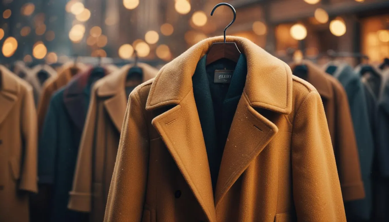 230 Coat Puns to Keep You Warm with Wit