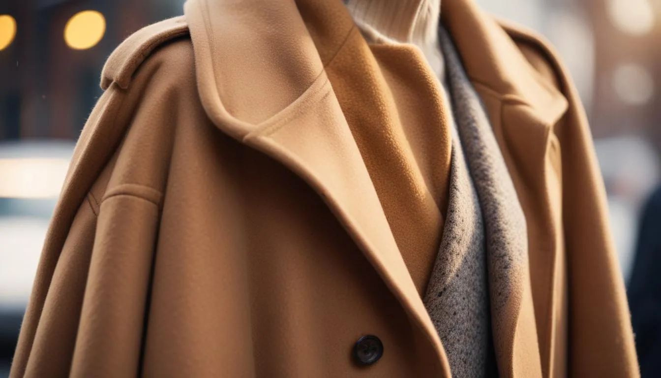 230 Coat Puns to Keep You Warm with Wit