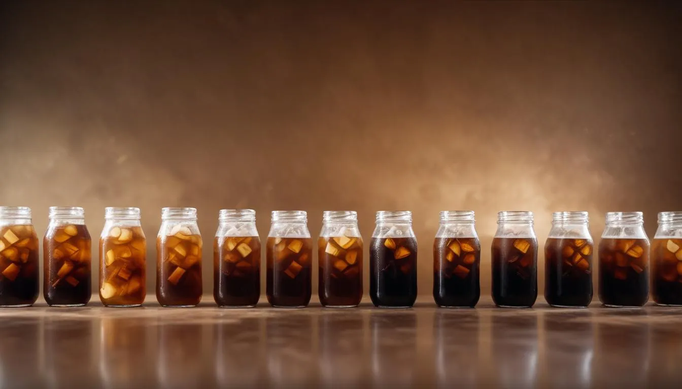 230 Cold Brew Puns to Perk Up Your Day