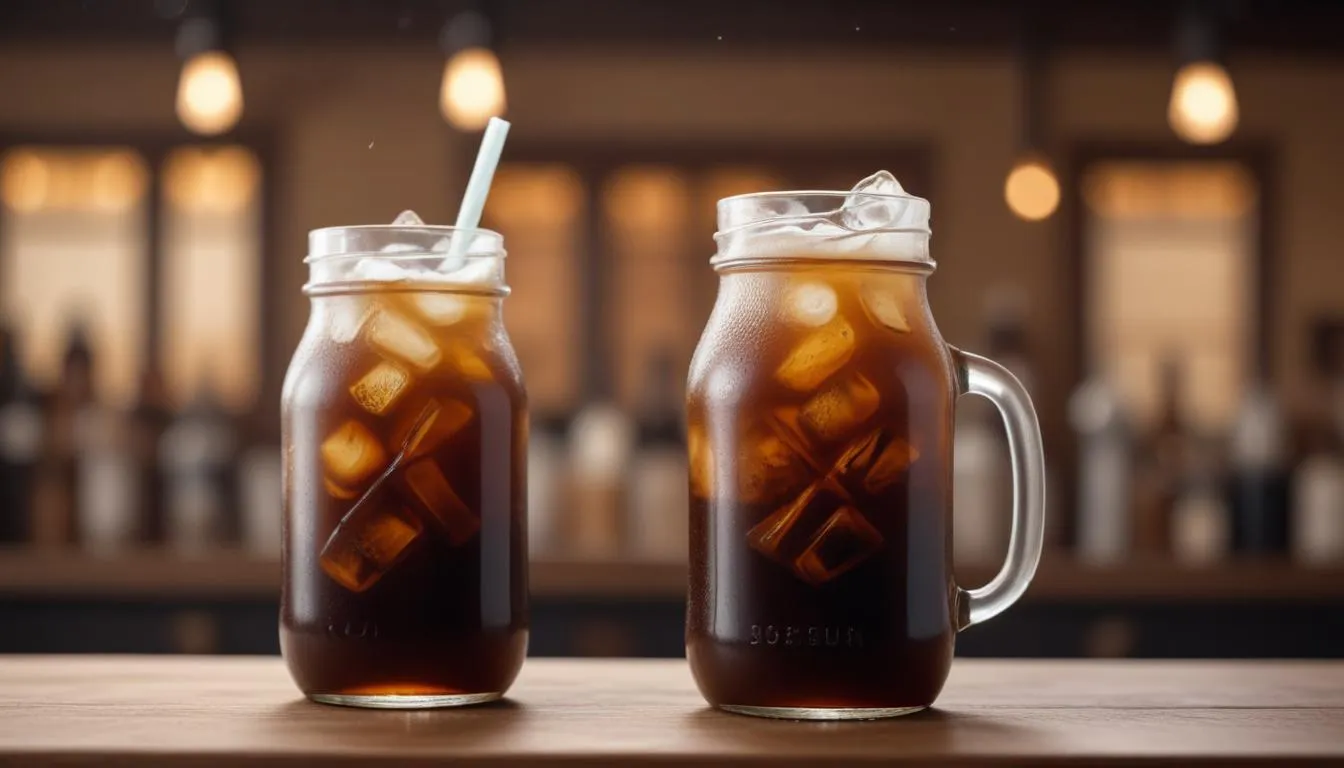 230 Cold Brew Puns to Perk Up Your Day