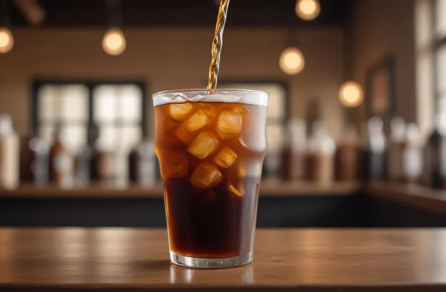230 Cold Brew Puns to Perk Up Your Day