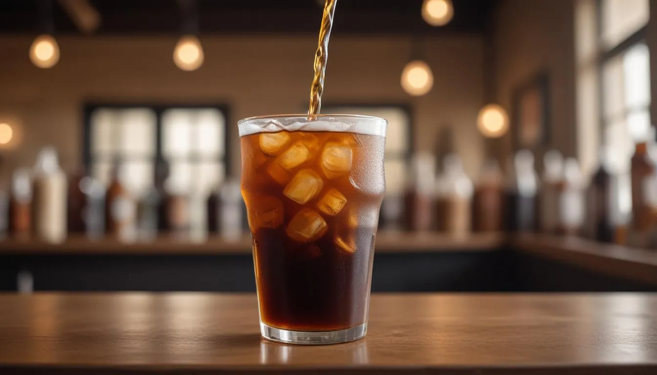 230 Cold Brew Puns to Perk Up Your Day