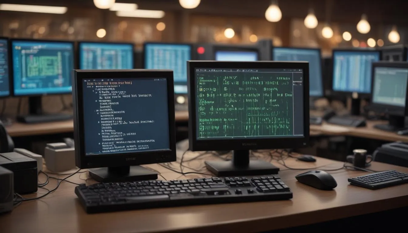 230 Computer Science Puns to Compute Some Comedy