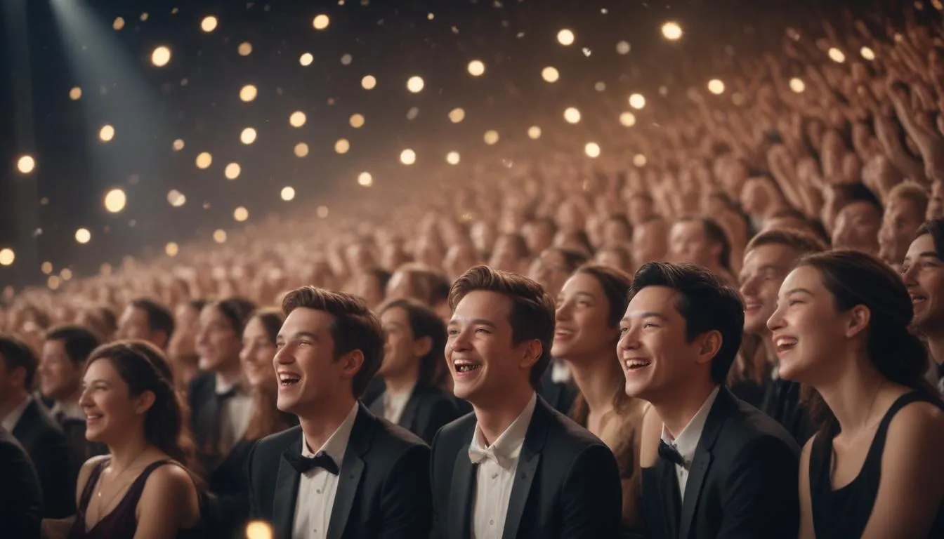 230 Concert Puns for a Symphony of Smiles