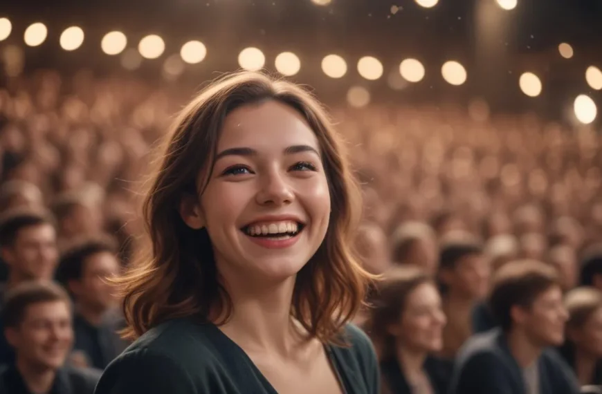 230 Concert Puns for a Symphony of Smiles