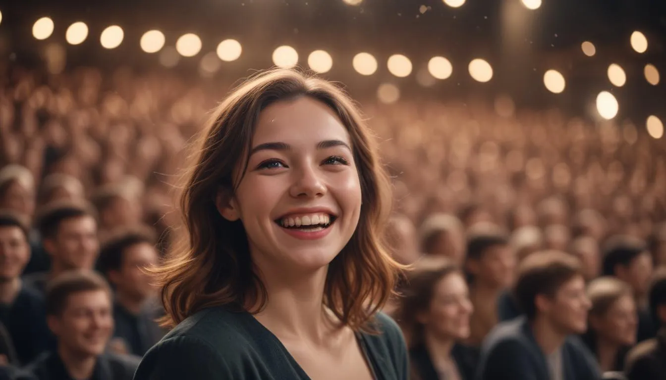 230 Concert Puns for a Symphony of Smiles