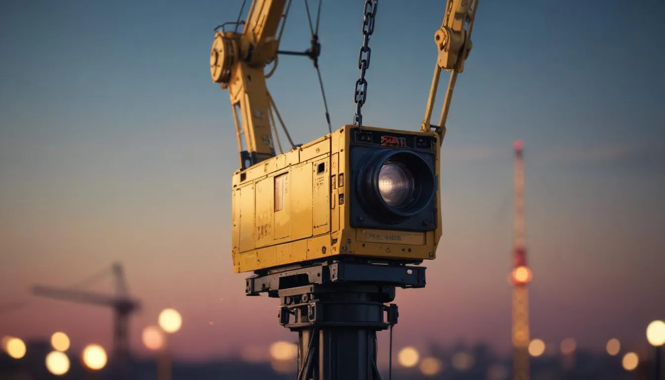 230 Crane Puns to Lift Your Spirits
