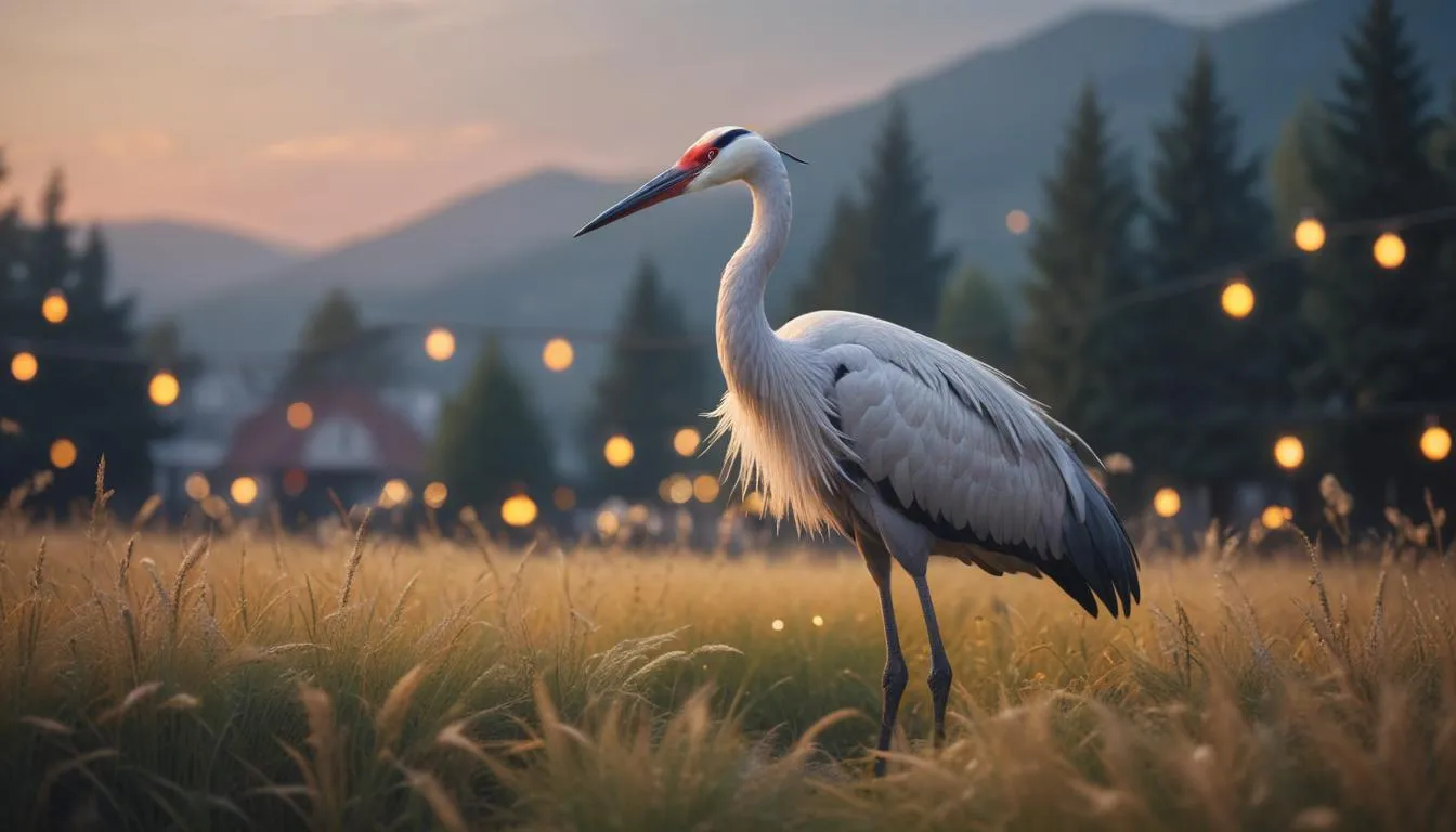 230 Crane Puns to Lift Your Spirits