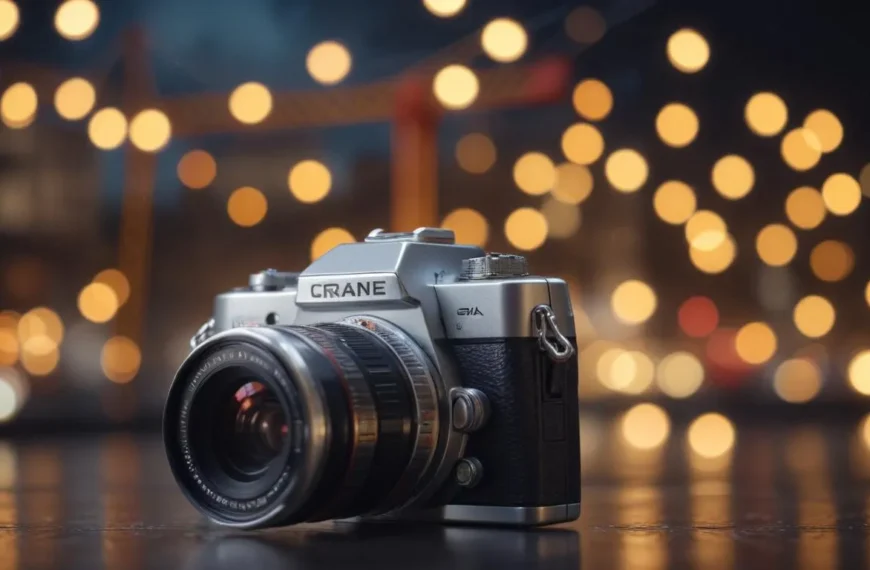 230 Crane Puns to Lift Your Spirits