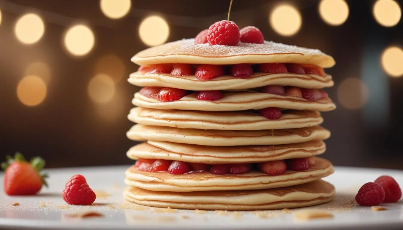 230 Crepe Puns for a Sweet Stack of Smiles