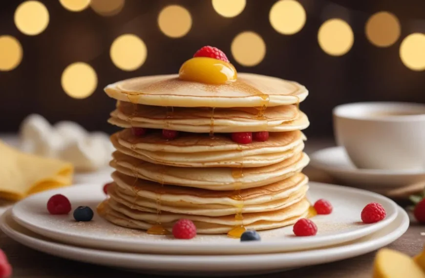 230 Crepe Puns for a Sweet Stack of Smiles
