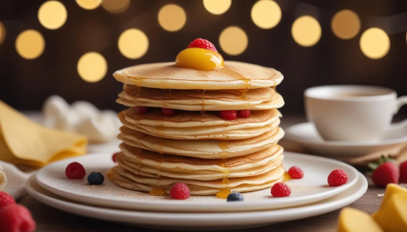 230 Crepe Puns for a Sweet Stack of Smiles
