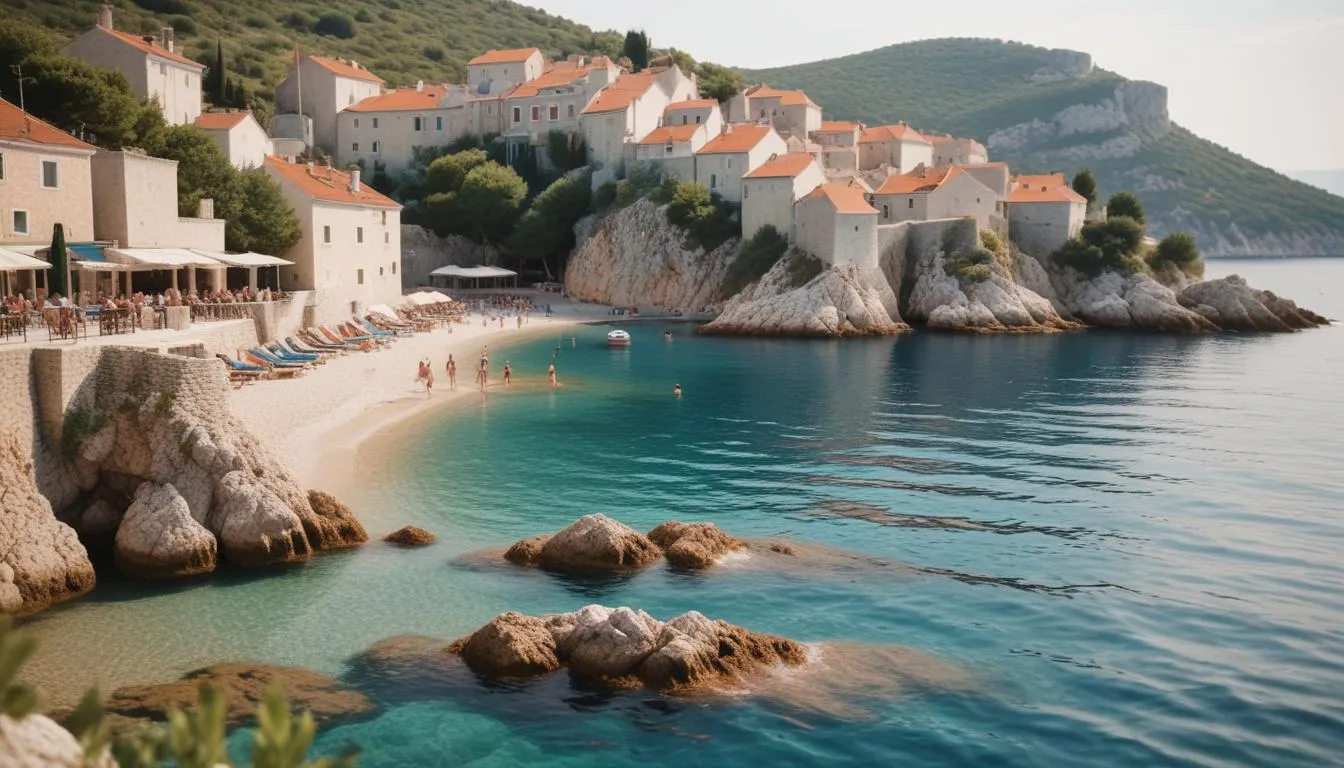 230 Croatia Puns for a Coastal Comedy