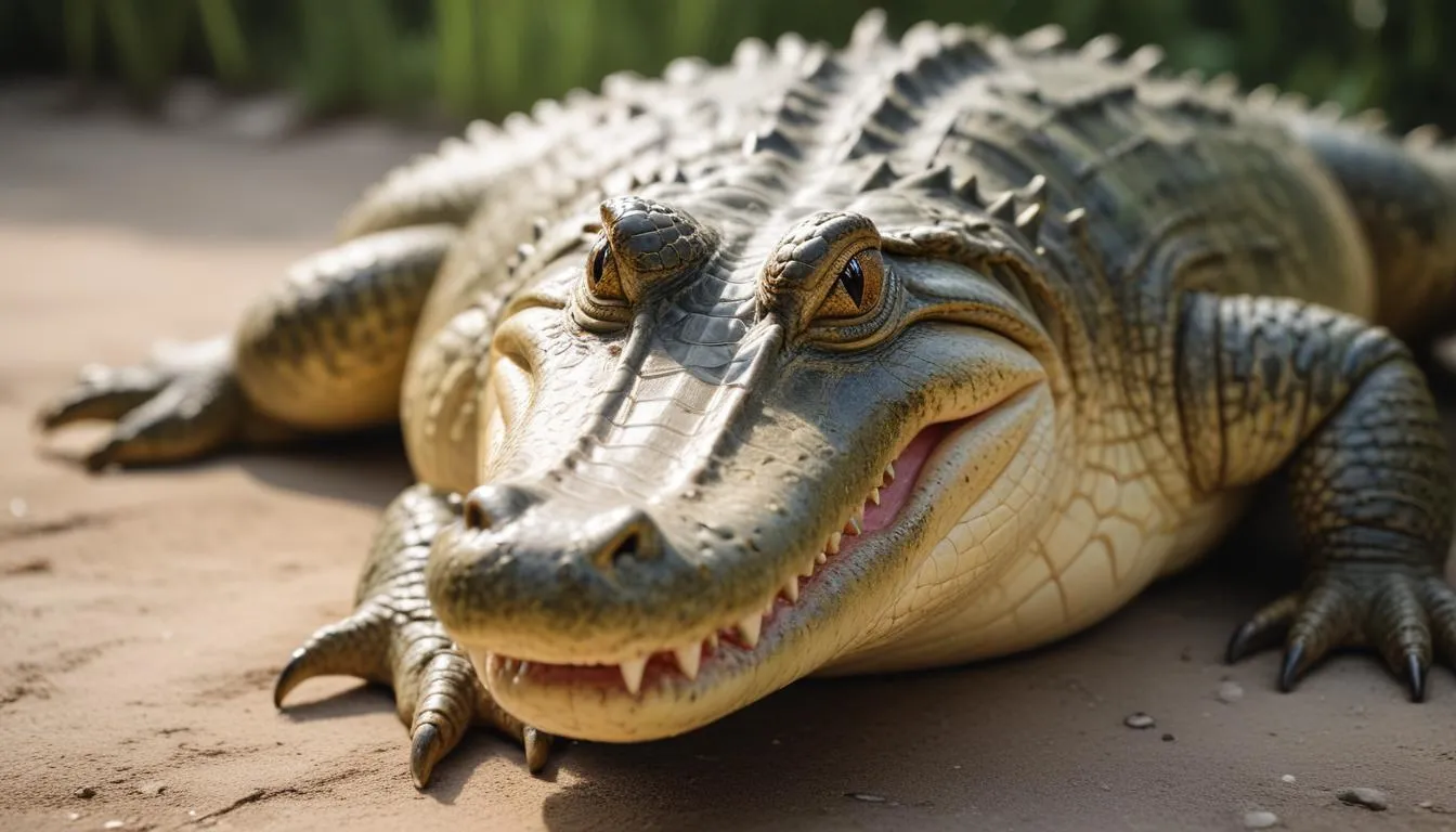 230 Croc Puns for a Snap of Smiles