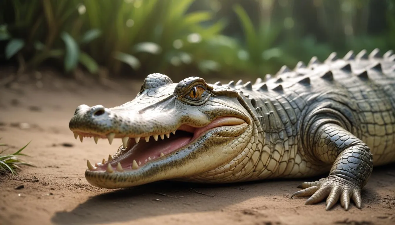 230 Croc Puns for a Snap of Smiles