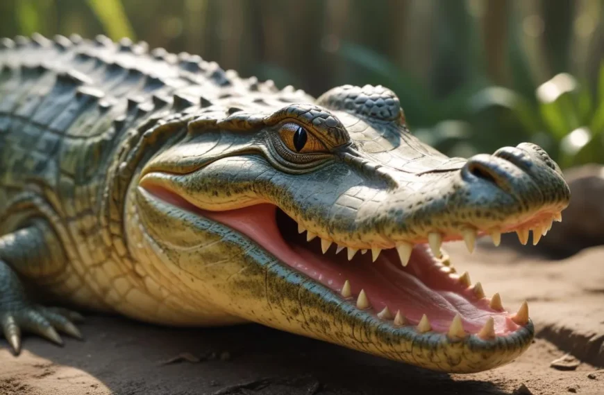 230 Croc Puns for a Snap of Smiles