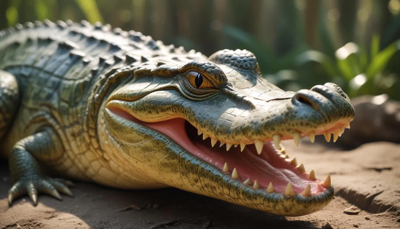 230 Croc Puns for a Snap of Smiles