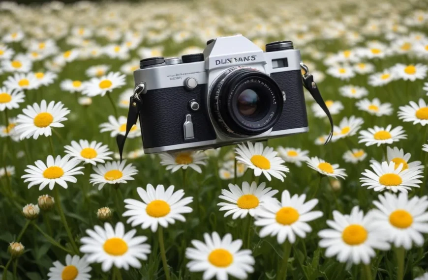 230 Daisy Puns for a Field of Fun