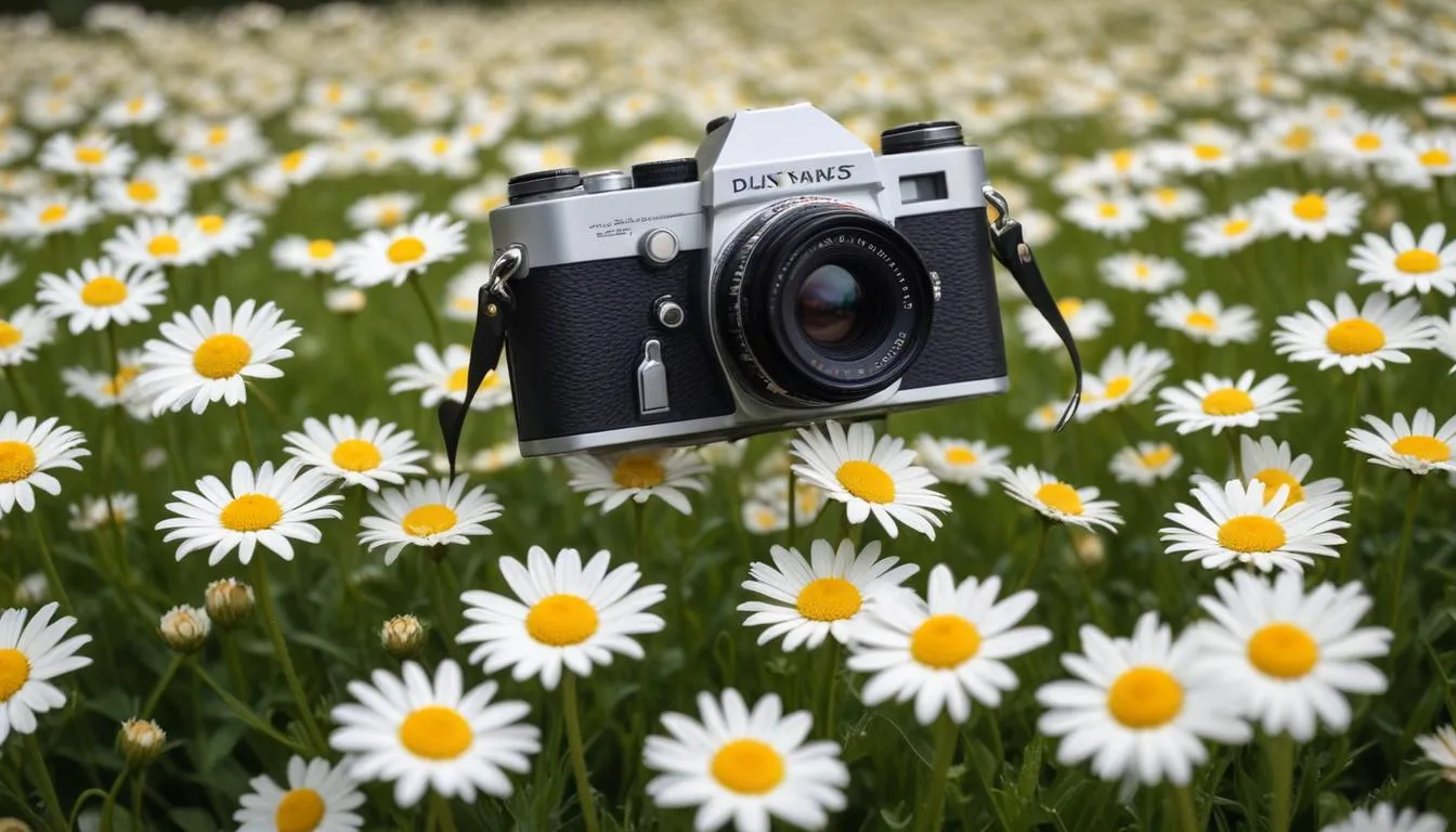 230 Daisy Puns for a Field of Fun