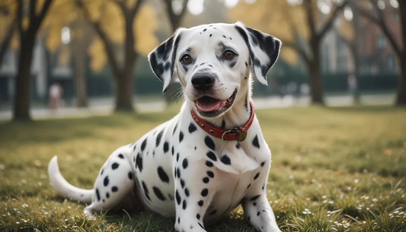 230 Dalmatian Puns for a Spot-On Sense of Humor