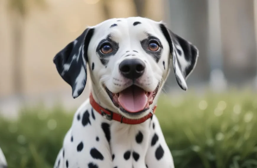 230 Dalmatian Puns for a Spot-On Sense of Humor