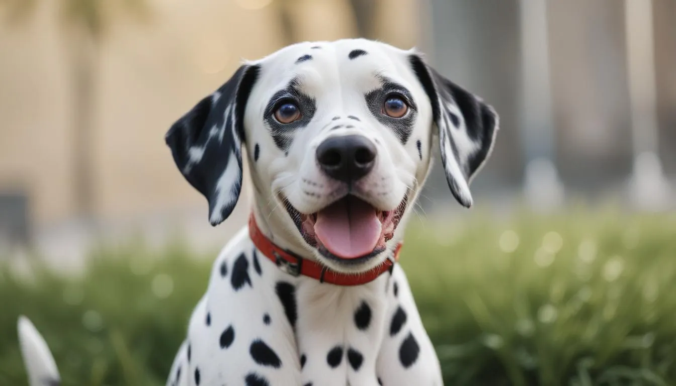230 Dalmatian Puns for a Spot-On Sense of Humor