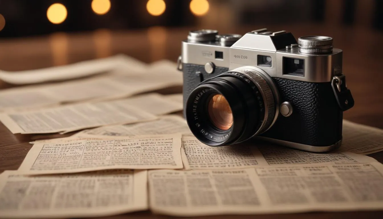230 Detective Puns to Investigate Intriguing Incidents