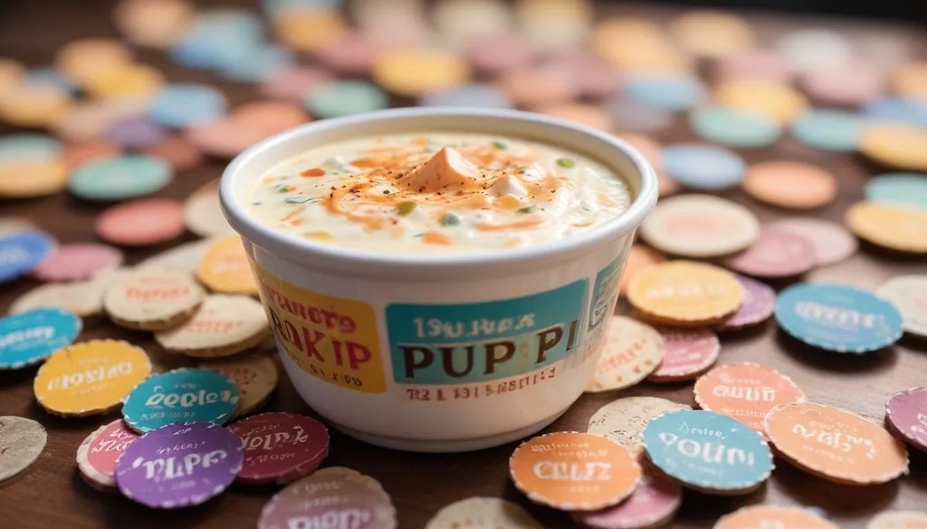 230 Dip Puns for a Delicious Dip into Delight