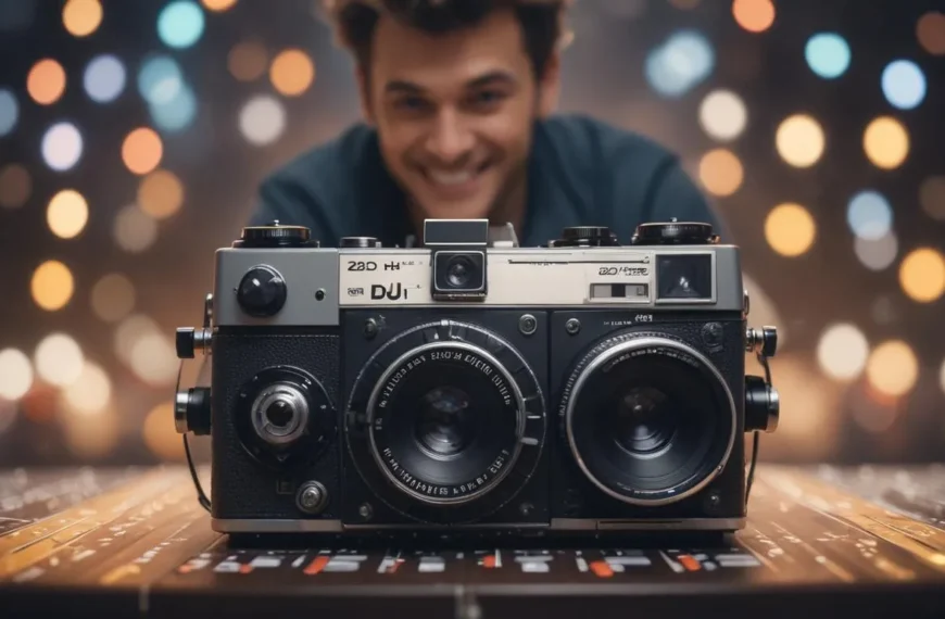 230 DJ Puns to Spin Some Smiles