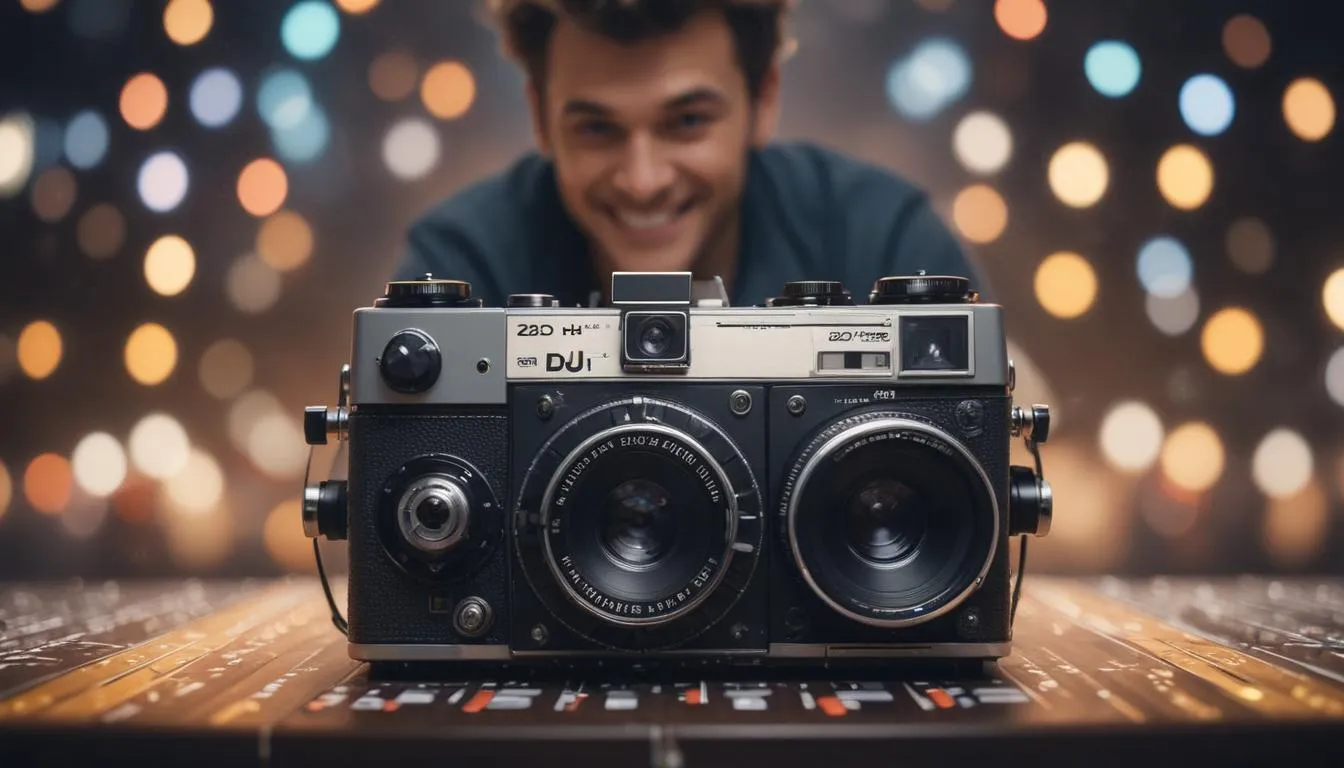 230 DJ Puns to Spin Some Smiles