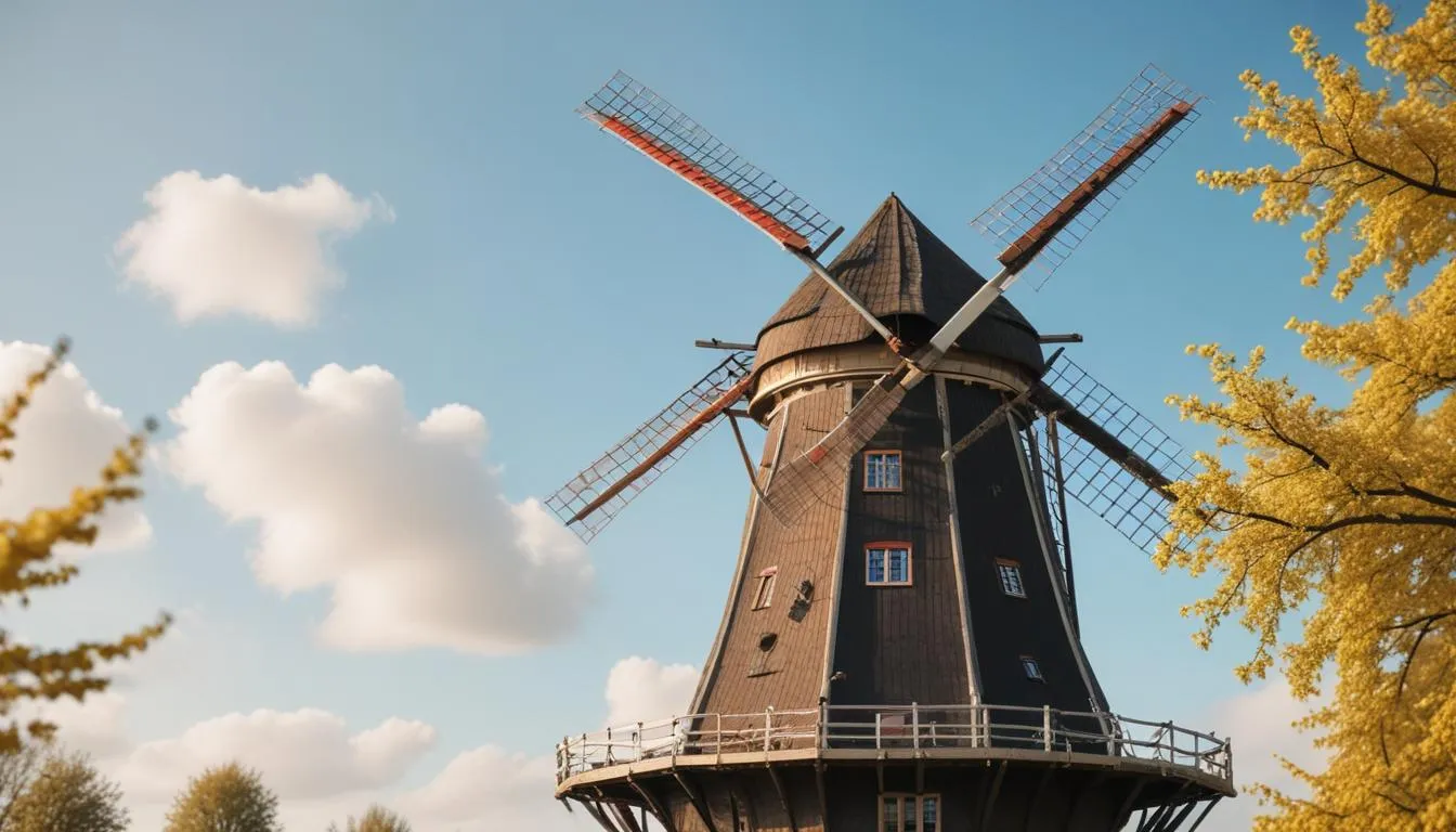 230 Dutch Puns for a Windmill of Wit