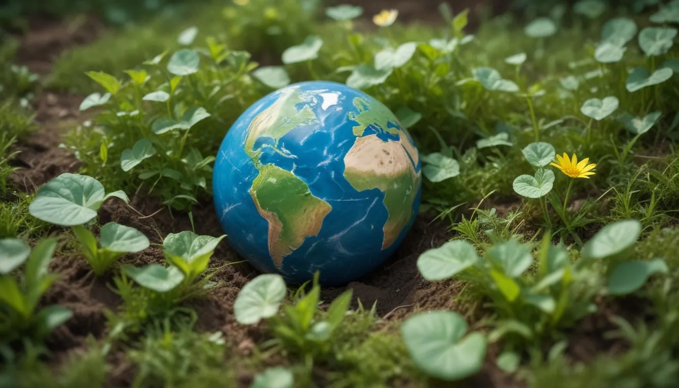 230 Earth Day Jokes for a Groundbreaking Guffaw