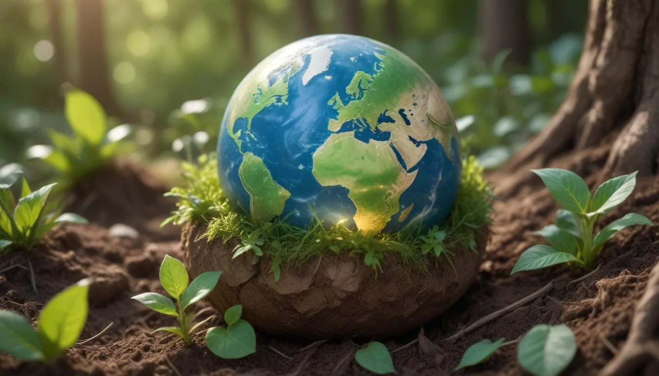 230 Earth Day Jokes for a Groundbreaking Guffaw