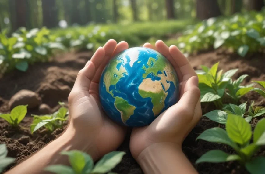 230 Earth Day Jokes for a Groundbreaking Guffaw