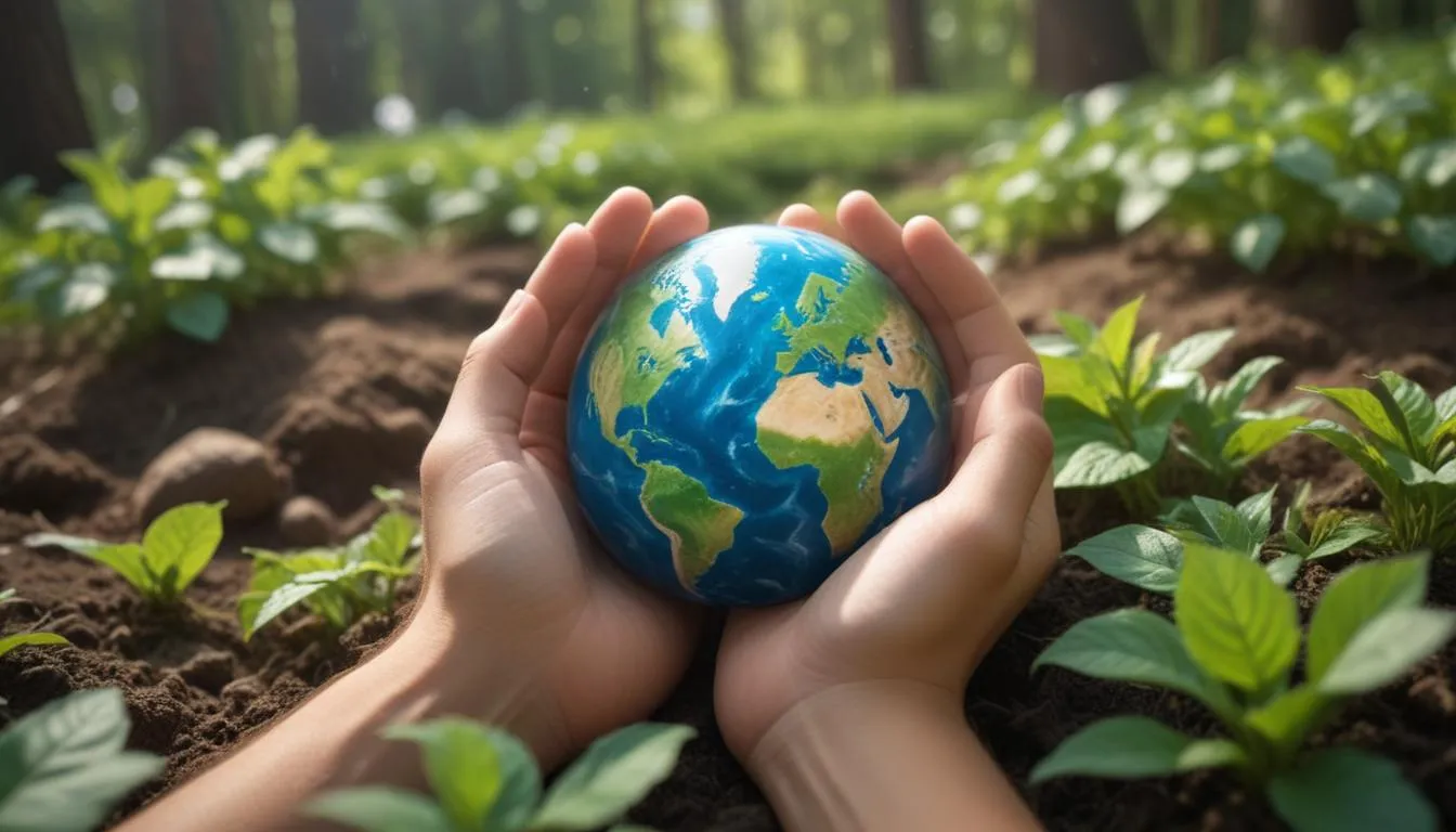 230 Earth Day Jokes for a Groundbreaking Guffaw