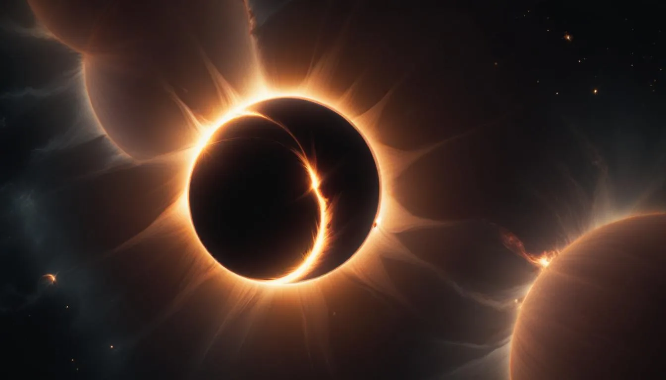 230 Eclipse Jokes for Out-of-This-World Wit
