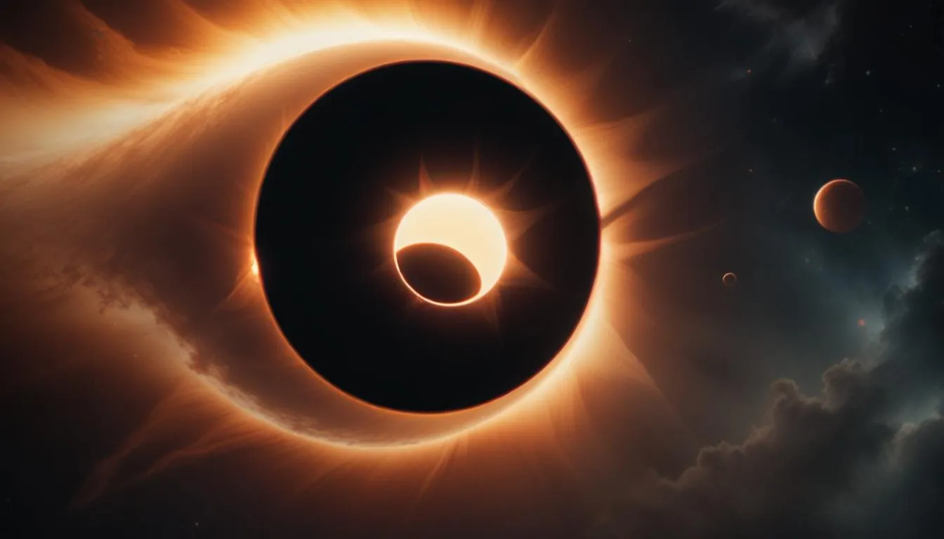 230 Eclipse Jokes for Out-of-This-World Wit