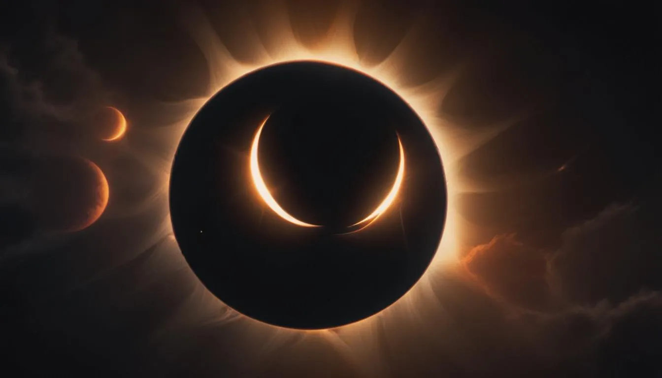 230 Eclipse Jokes for Out-of-This-World Wit