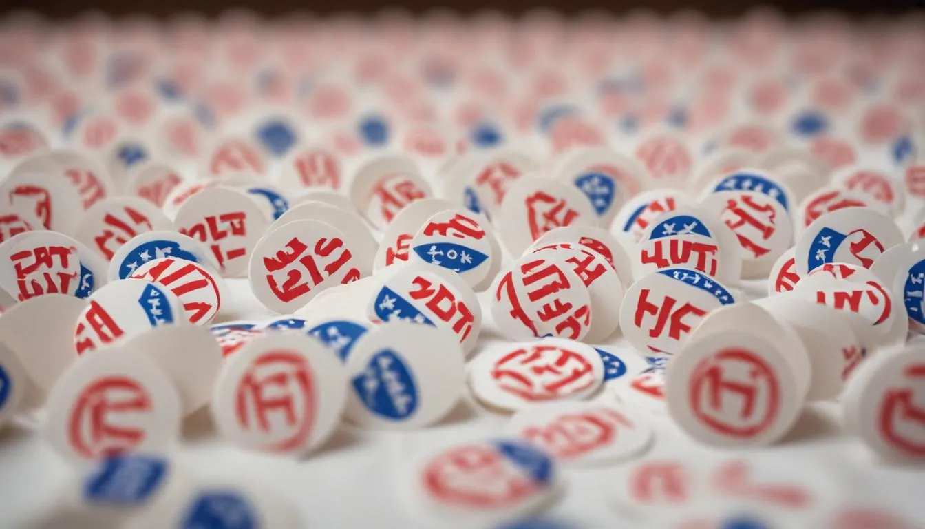 230 Election Jokes to Vote for Laughter