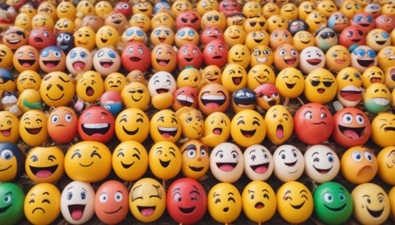 230 Emoji Puns to Express Your Elation