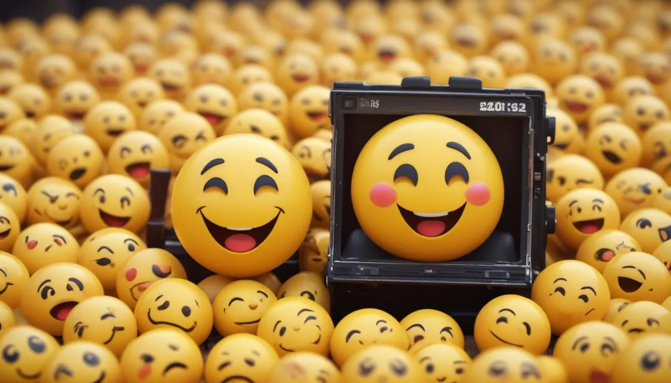 230 Emoji Puns to Express Your Elation