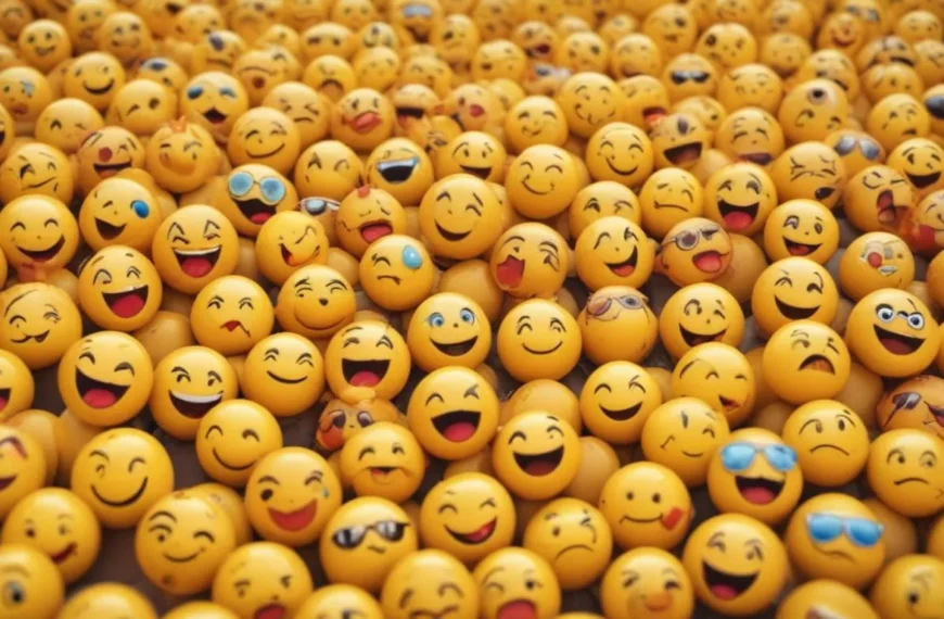 230 Emoji Puns to Express Your Elation
