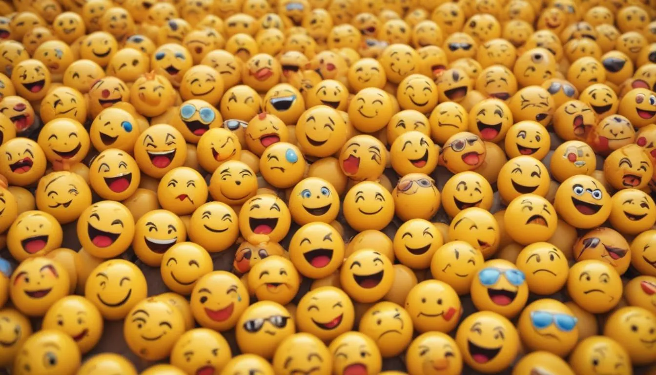 230 Emoji Puns to Express Your Elation