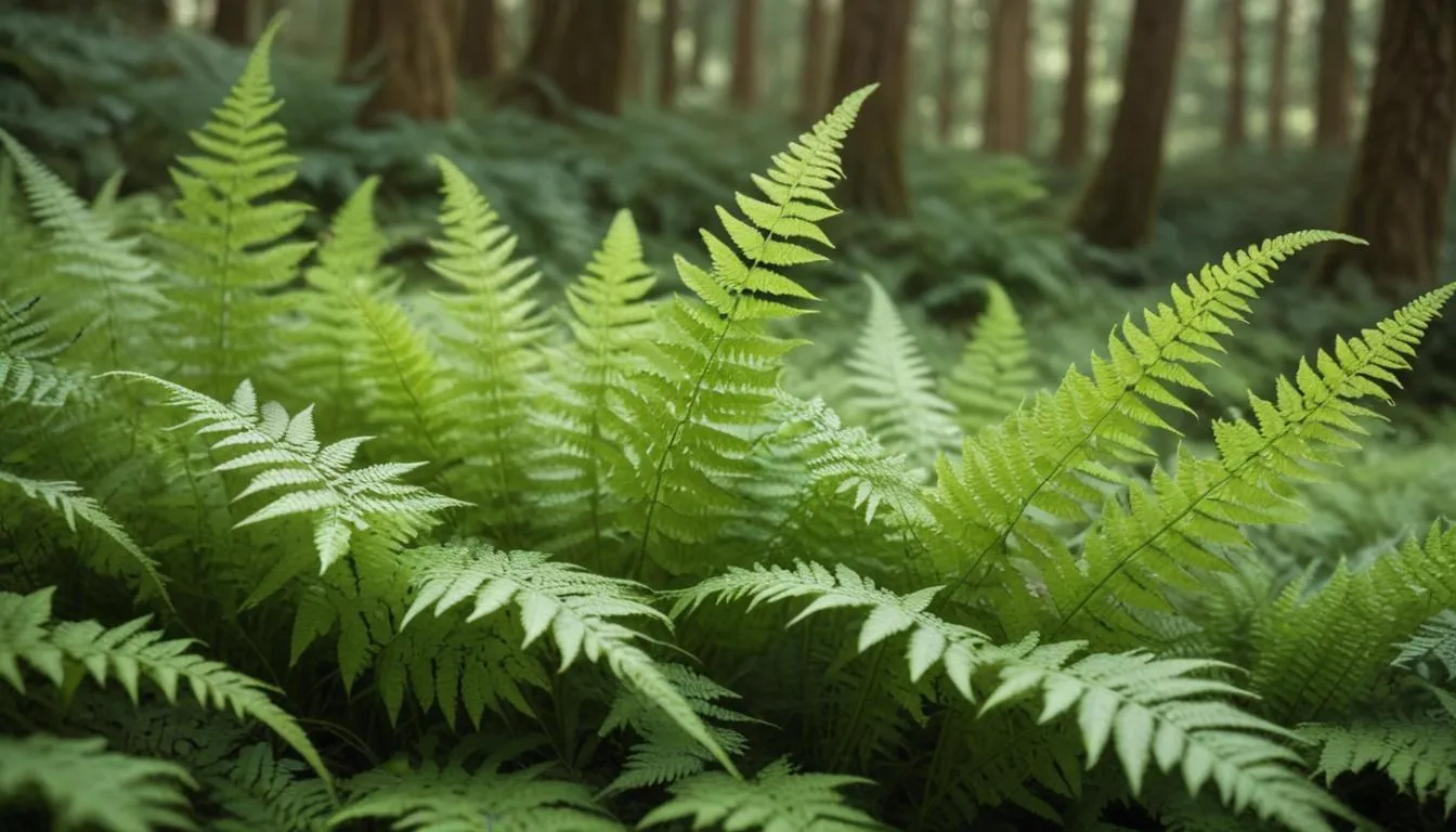 230 Fern Puns for Flourishing Fun