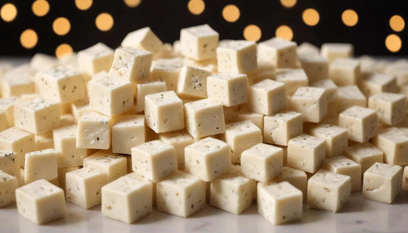 230 Feta Puns for a Cheesy Good Time