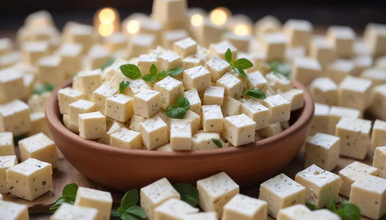 230 Feta Puns for a Cheesy Good Time
